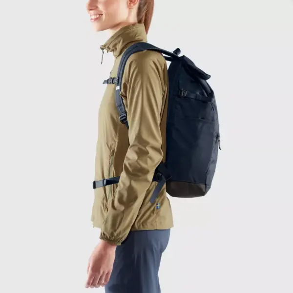 Fjällräven High Coast Foldsack 24 ryggsekk