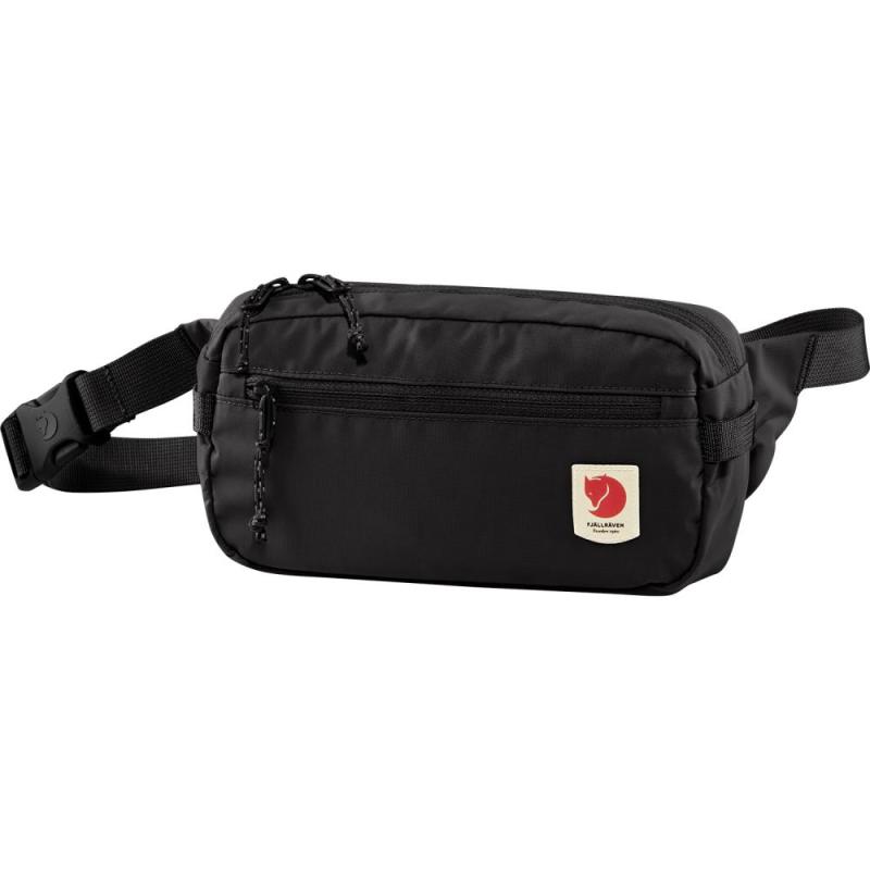 Fjällräven Fjällräven High Coast Hip Pack F23223 Lillehammer Sport 1