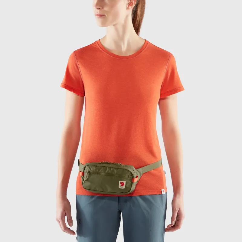 Fjällräven High Coast Hip Pack rompetaske - Bilde 5