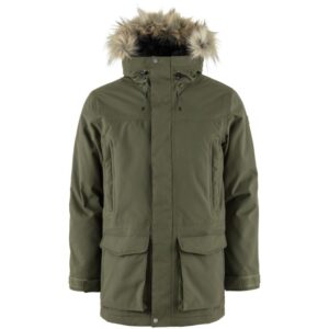 Fjällräven Fjällräven Nuuk Lite Parka M F87158 Lillehammer Sport 1