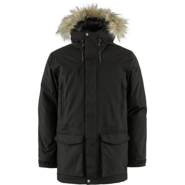 Fjällräven Fjällräven Nuuk Lite Parka M F87158 Lillehammer Sport 1