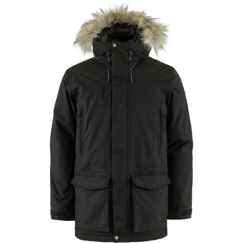 Fjällräven Fjällräven Nuuk Lite Parka M F87158 Lillehammer Sport 1