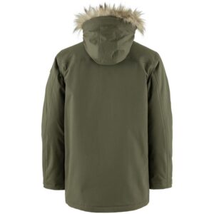 Fjällräven Nuuk Lite Parka herre - Bilde 2