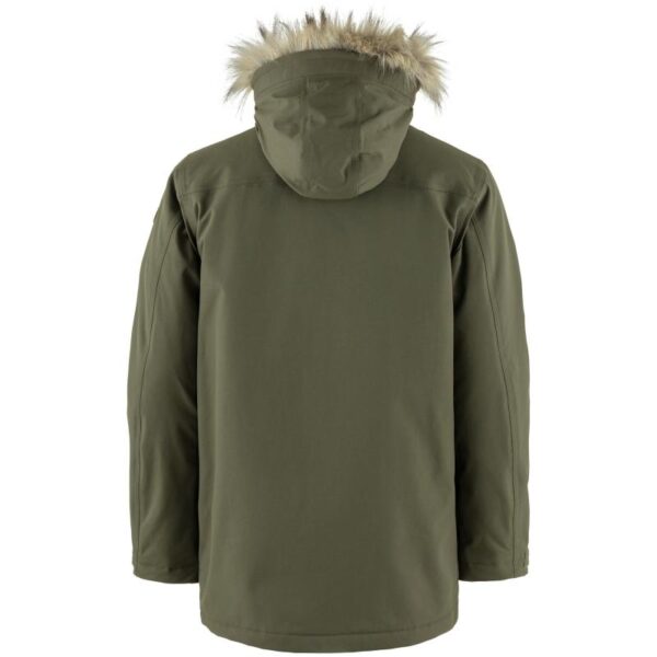 Fjällräven Nuuk Lite Parka herre