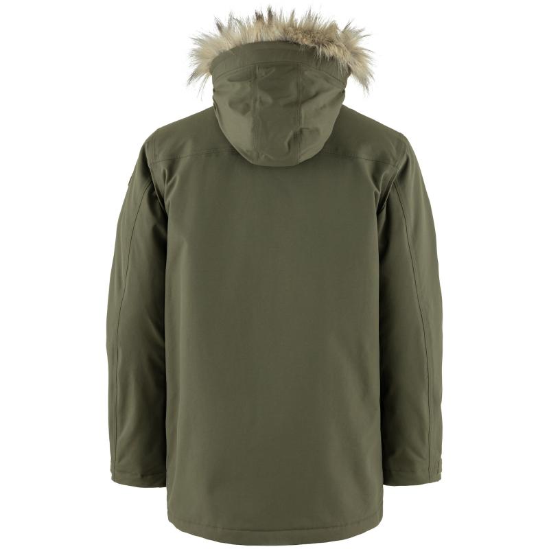 Fjällräven Nuuk Lite Parka herre - Bilde 2