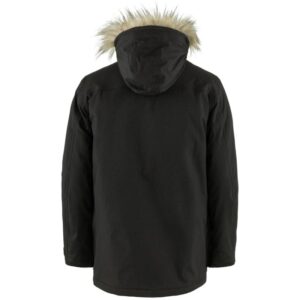 Fjällräven Fjällräven Nuuk Lite Parka M F87158 Lillehammer Sport 2