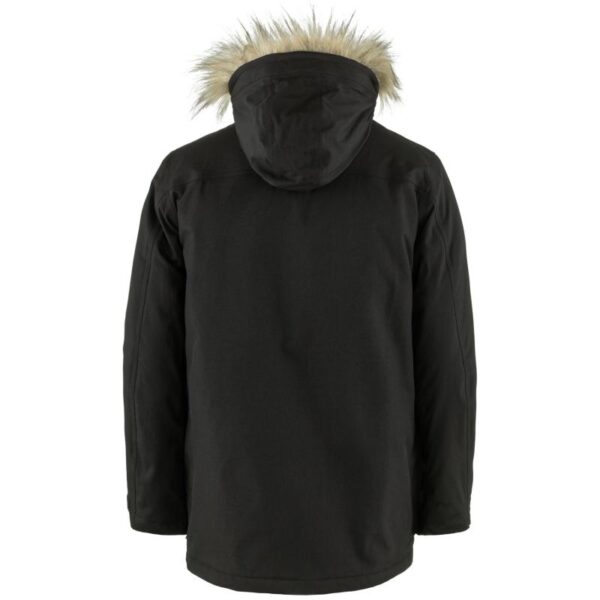 Fjällräven Fjällräven Nuuk Lite Parka M F87158 Lillehammer Sport 2