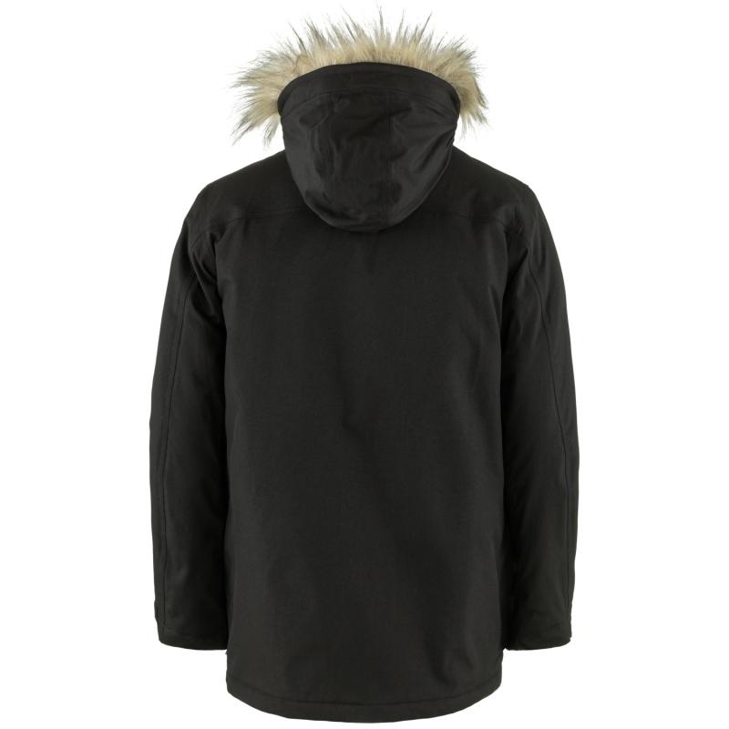Fjällräven Fjällräven Nuuk Lite Parka M F87158 Lillehammer Sport 2