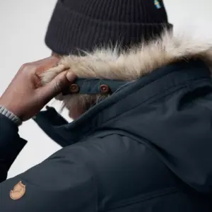 Fjällräven Nuuk Lite Parka herre - Bilde 5