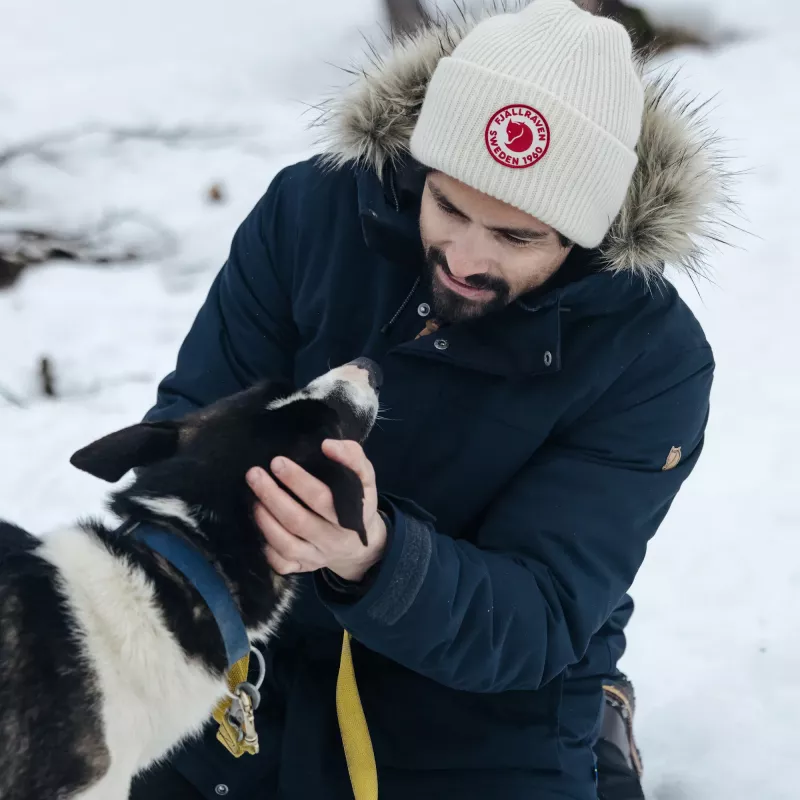 Fjällräven Nuuk Lite Parka herre - Bilde 7
