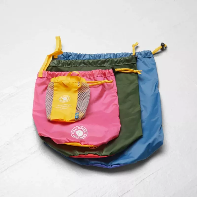 Fjällräven Samlaren Pack Bags pakkpose-sett - Bilde 5