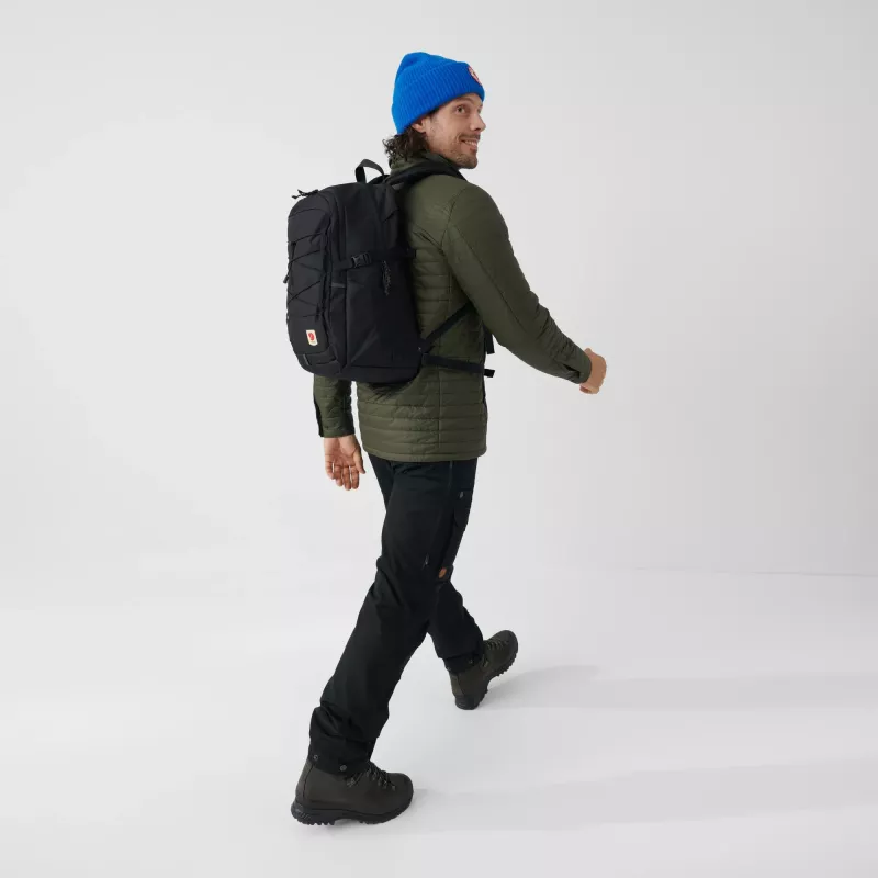 Fjällräven Skule 28 ryggsekk - Bilde 4