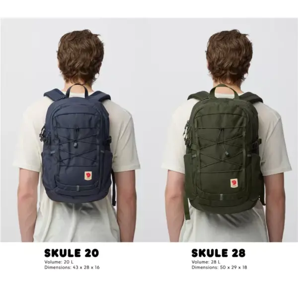 Fjällräven Skule 28 ryggsekk