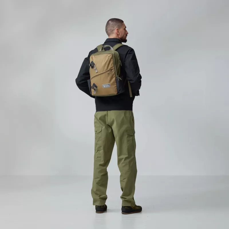 Fjällräven Vardag Backpack 17 ryggsekk - Bilde 10