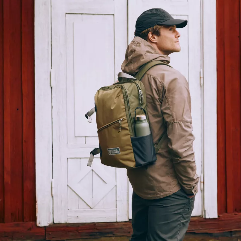Fjällräven Vardag Backpack 17 ryggsekk - Bilde 8
