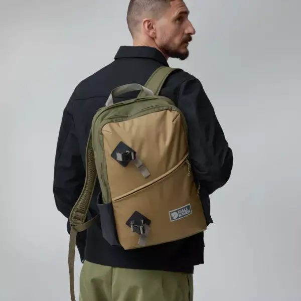 Fjällräven Vardag Backpack 17 ryggsekk