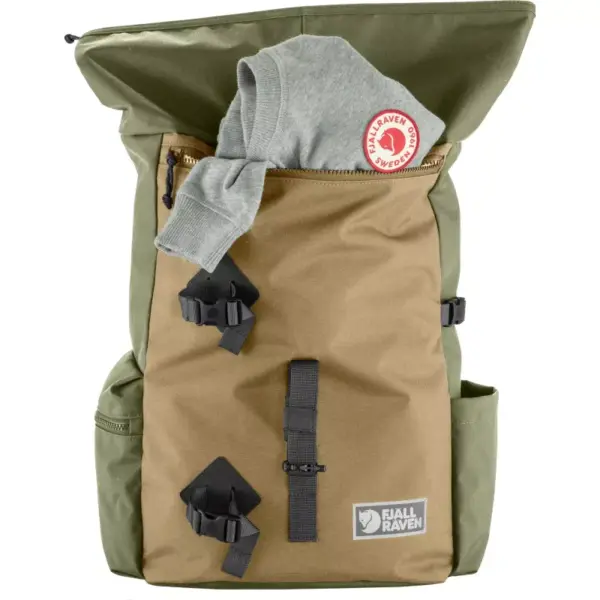 Fjällräven Vardag Foldsack 25 ryggsekk