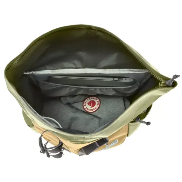 Fjällräven Vardag Foldsack 25 ryggsekk