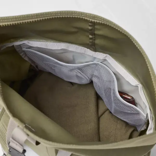 Fjällräven Vardag Foldsack 25 ryggsekk