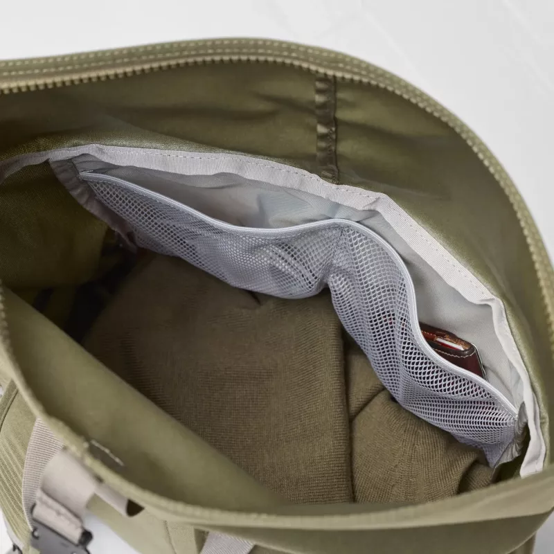 Fjällräven Vardag Foldsack 25 ryggsekk - Bilde 8