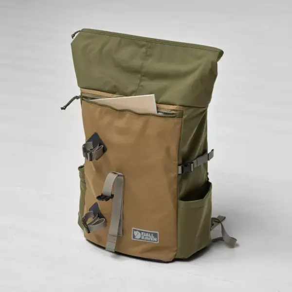Fjällräven Vardag Foldsack 25 ryggsekk