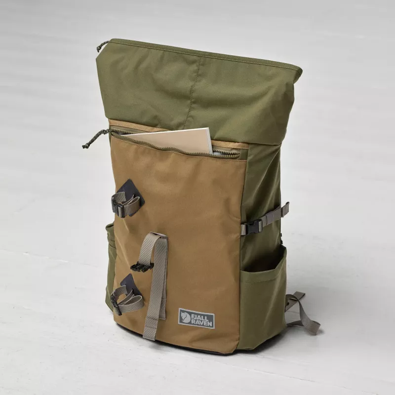 Fjällräven Vardag Foldsack 25 ryggsekk - Bilde 9