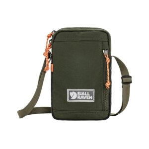 Fjällräven Vardag Pocket Small skulderveske