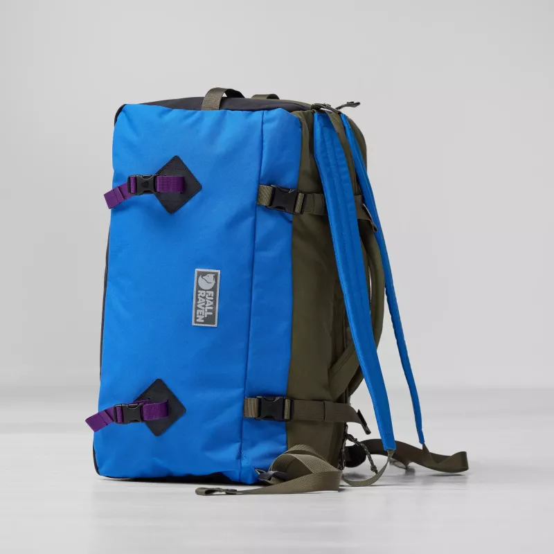 Fjällräven Vardag Splitpack 45 reisebag - Bilde 4