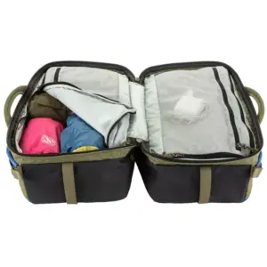 Fjällräven Vardag Splitpack 45 reisebag - Bilde 5