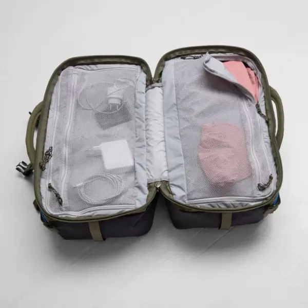 Fjällräven-Vardag Splitpack 45-F23200302-Lillehammer Sport-6 Fjällräven Vardag Splitpack 45 reisebag