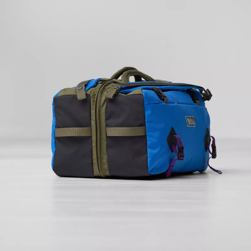Fjällräven Vardag Splitpack 45 reisebag - Bilde 7