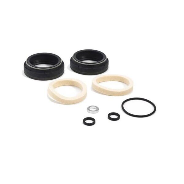 Fox Racing Shox-FOX DUST WIPER KIT 36MM–Lillehammer Sport-1 Fox Racing Shox Dust Wiper Kit 36 mm Low Friction