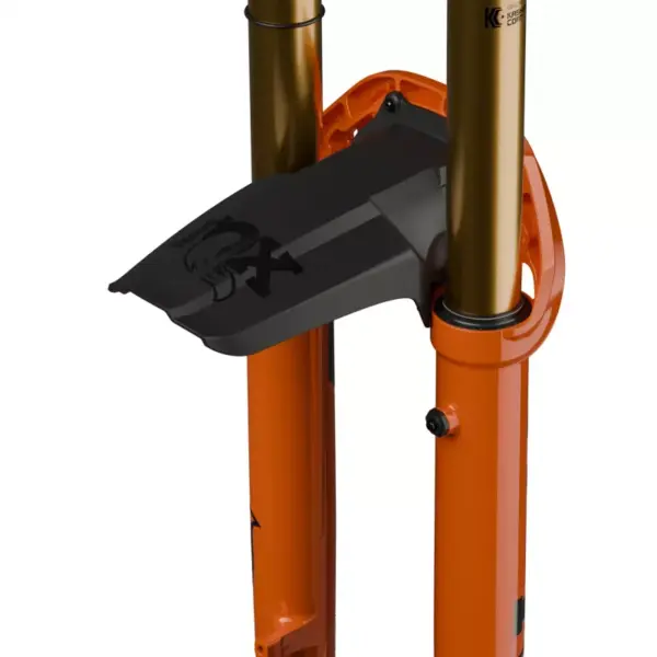 Fox Racing Shox-FOX MUAD GUARD 36 MY26 KORT–Lillehammer Sport-1 Fox Racing Shox Mud Guard 36