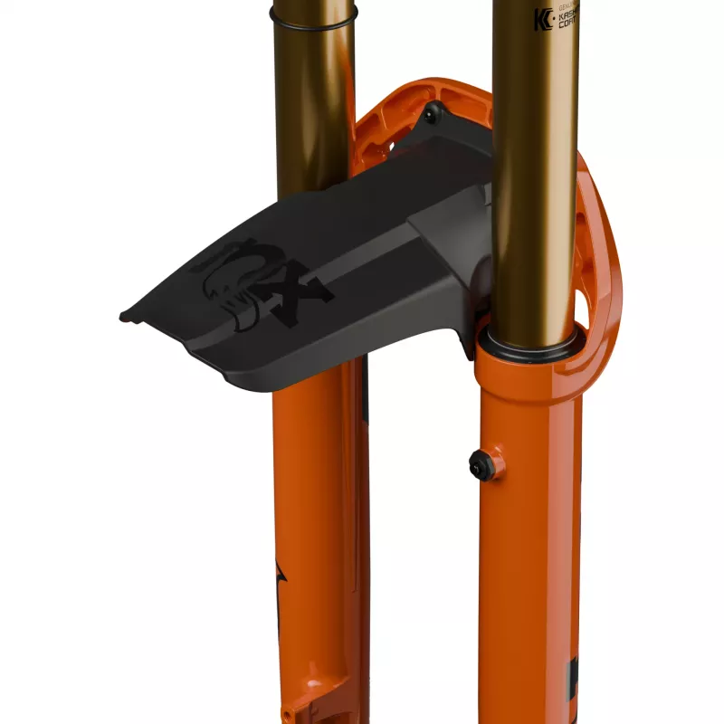 Fox Racing Shox Mud Guard 36 - Bilde 1