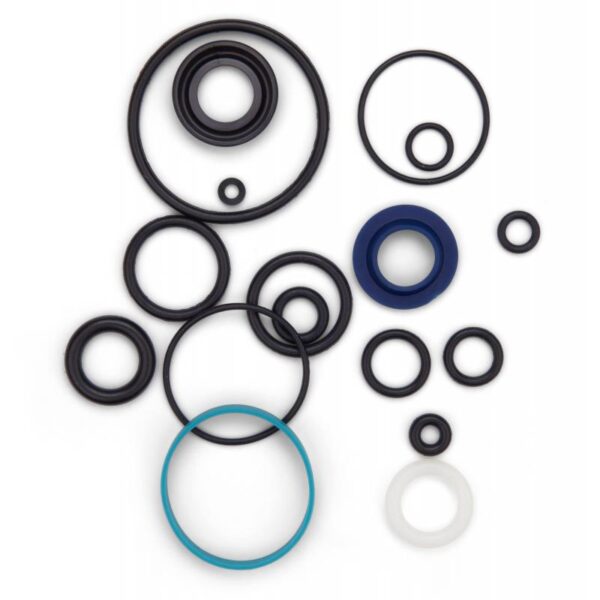 Fox Racing Shox Seal Kit Trek 9 mm Thru Shaft