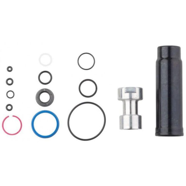 Fox Racing Shox Seal Kit 36 FIT4 8 mm (MY20+)