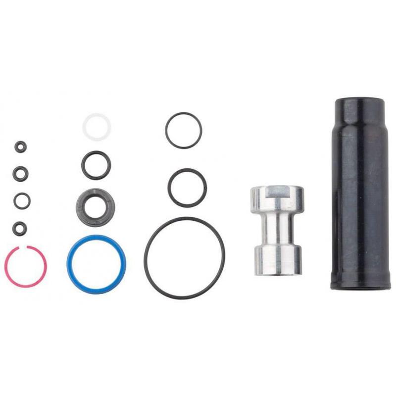 Fox Racing Shox Seal Kit 36 FIT4 8 mm (MY20+) - Bilde 1