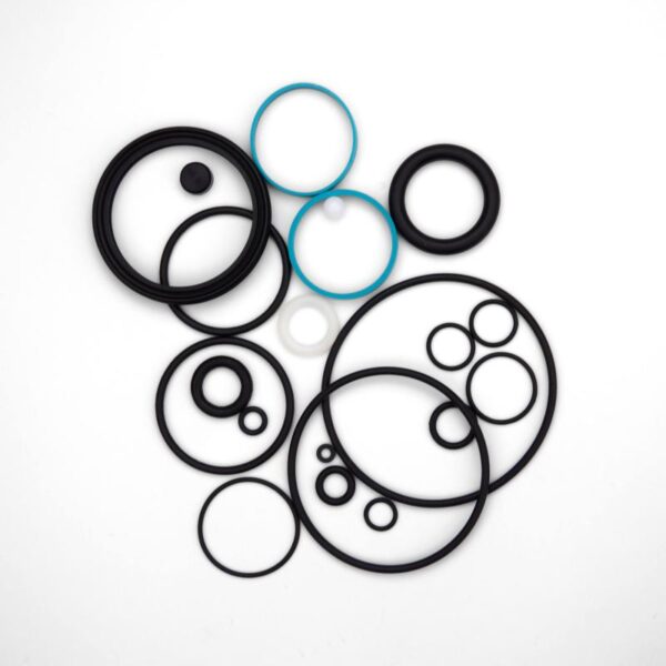 Fox Racing Shox Seal Kit DPS / CTD Boost Valve