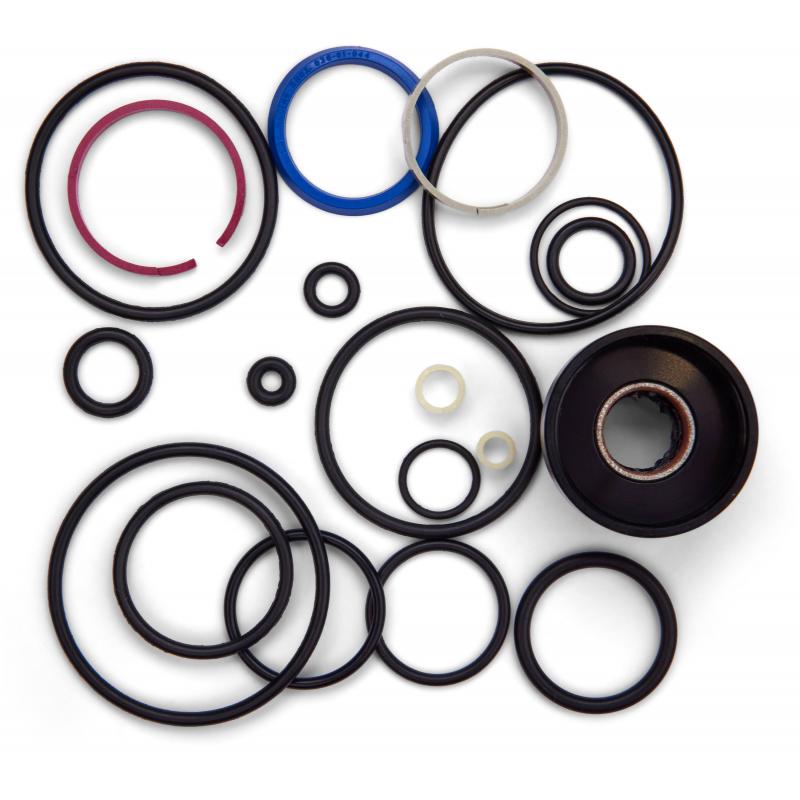 Fox Racing Shox Seal Kit GRIP 32–40 (MY19+) - Bilde 1