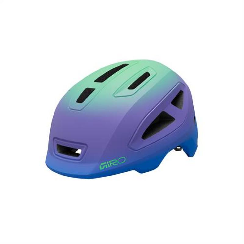 Giro Scamp Mips II - Bilde 1