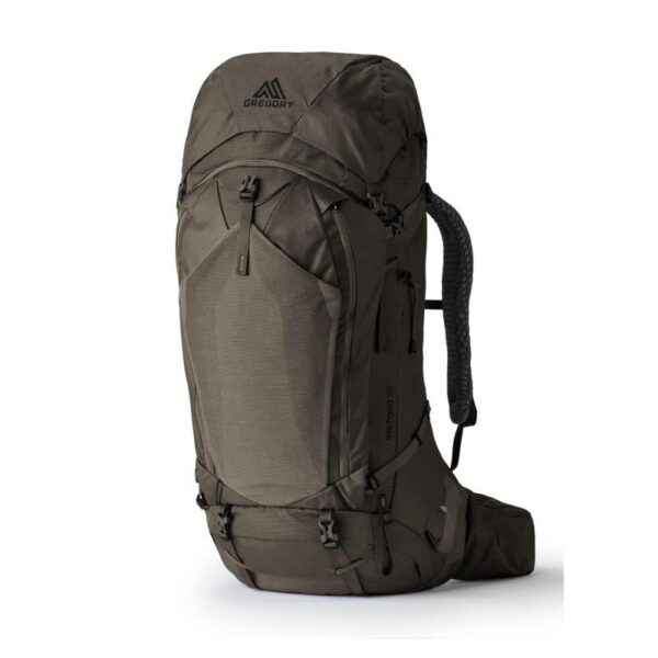 Gregory-GREGORY BALTORO 100 PRO RC–Lillehammer Sport-1 Gregory Baltoro 100 Pro RC Storsekk Herre