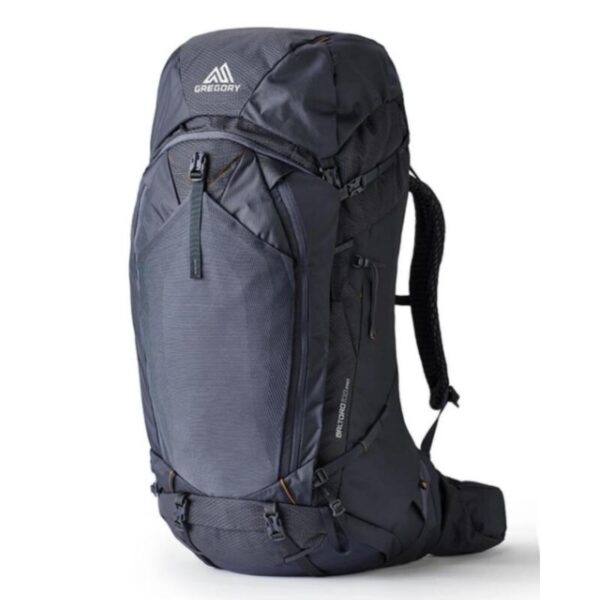 Gregory-GREGORY BALTORO 100 PRO RC–Lillehammer Sport-1 Gregory Baltoro 100 Pro RC Storsekk Herre