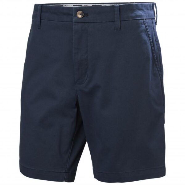 Helly Hansen Helly Hansen Bryggen Chino Shorts 54536 Lillehammer Sport 1