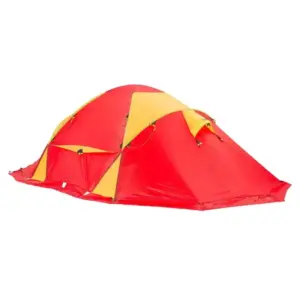 Helsport Svalbard 6 Camp Telt - Bilde 2