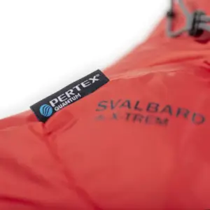 Helsport Svalbard X-Trem Long Sovepose - Bilde 10