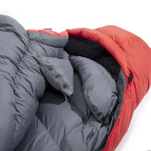 Helsport Svalbard X-Trem Long Sovepose - Bilde 11