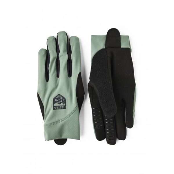 Hestra-Hestra–Apex-Long—5-Finger-3004320-Lillehammer-Sport-1 Hestra Hestra Apex Long - 5 Finger 3004320 Lillehammer Sport 1