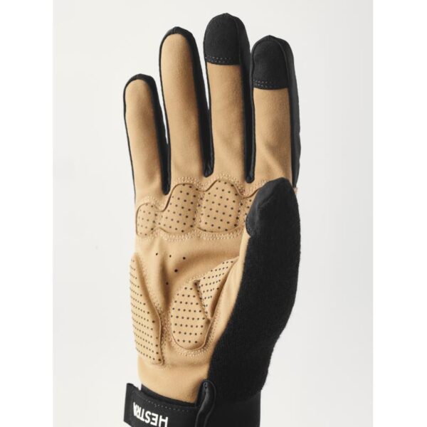 Hestra-Hestra–Bike-Guard-D3o-Long—5-Finger-3004530-Lillehammer-Sport-2 Hestra Hestra Bike Guard D3o Long - 5 Finger 3004530 Lillehammer Sport 2