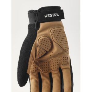 Hestra Hestra Bike Guard D3o Long - 5 Finger 3004530 Lillehammer Sport 3