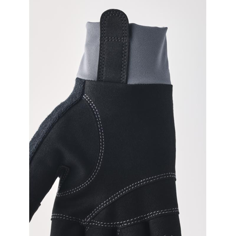 Hestra Hestra Ergo Grip Race Cut - 5 Finger 39820 Lillehammer Sport 5